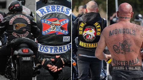 The <strong>Hells Angels</strong> had been welcomed into the counterculture in the 1960s as. . Hells angels members list melbourne